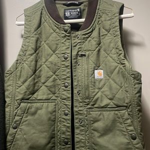 Carhartt Womens Vest